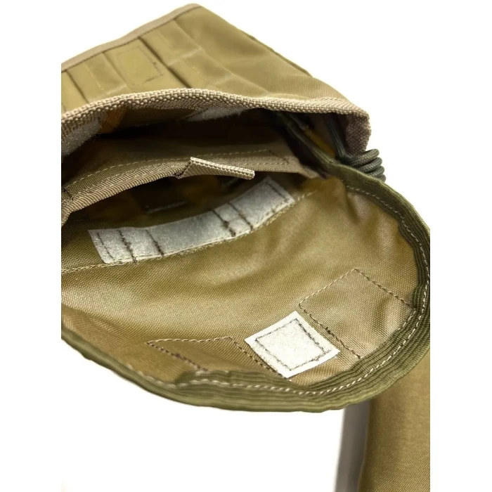 Аптечка Vik-tailor НАТО Койот, Coyote Аптечка Vik-tailor НАТО Койот, Coyote