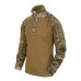 Сорочка бойова Helikon-Tex MCDU Combat Shirt Multicam/Coyote, --Оберіть--