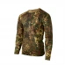 Футболка з довгим рукавом Mil-Tec Flecktarn