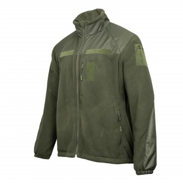 Кофта Флис с мембраной Vik-Tailor GEN.II Олива