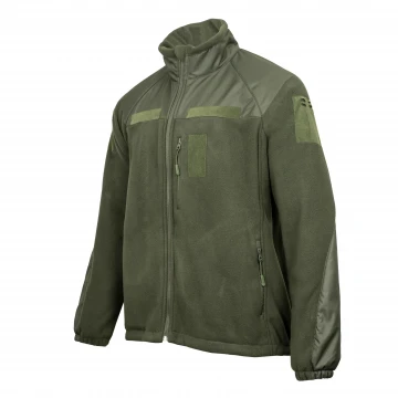 Кофта Флис с мембраной Vik-Tailor GEN.II Олива