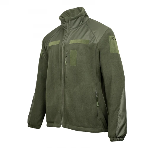 Кофта Флис с мембраной Vik-Tailor GEN.II Олива