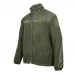 Кофта Флис с мембраной Vik-Tailor GEN.II Олива