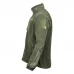 Кофта Флис с мембраной Vik-Tailor GEN.II Олива