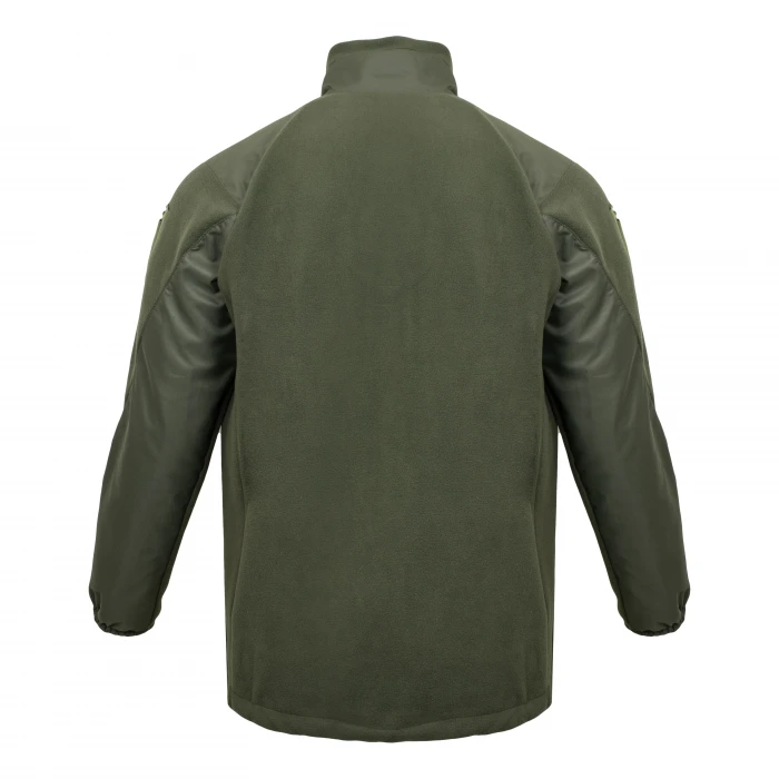 Кофта Флис с мембраной Vik-Tailor GEN.II Олива Кофта Флис с мембраной Vik-Tailor GEN.II Олива