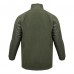 Кофта Фліс з мембраною Vik-Tailor GEN.II Олива