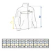 Кофта Флис с мембраной Vik-Tailor GEN.II Олива