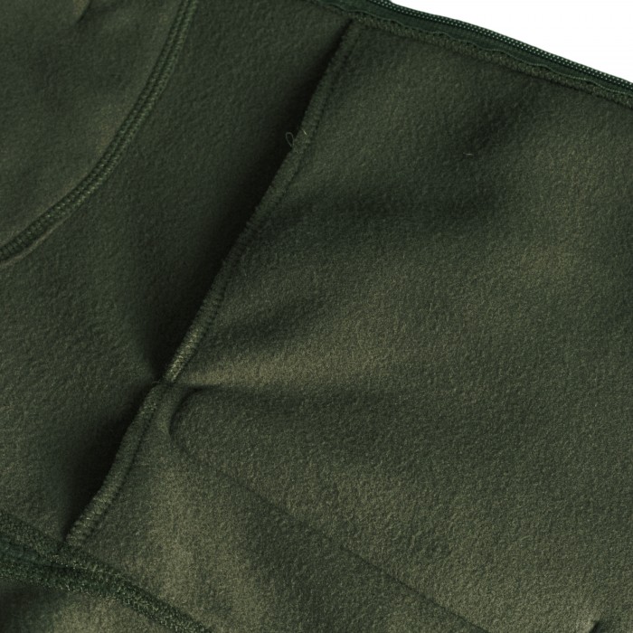 Кофта флісова тактична Vik-Tailor Олива, Olive Кофта флісова тактична Vik-Tailor Олива, Olive