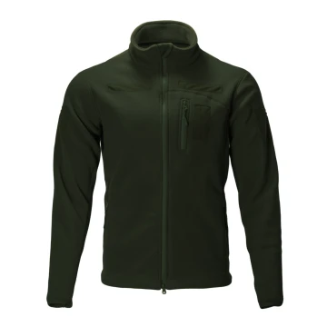 Кофта флисовая тактическая Vik-Tailor Олива, Olive