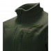 Кофта флісова тактична Vik-Tailor Олива, Olive