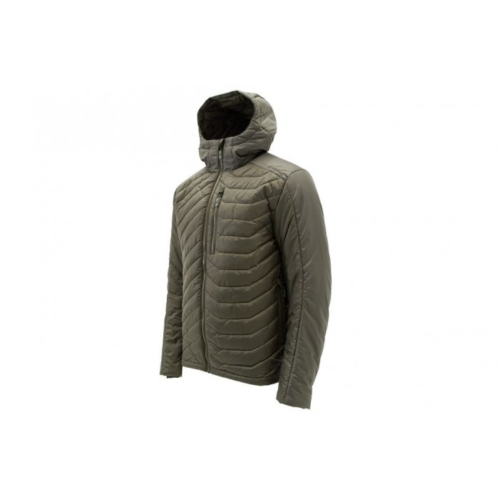 Куртка Carinthia G-LOFT ESG Olive Куртка Carinthia G-LOFT ESG Olive
