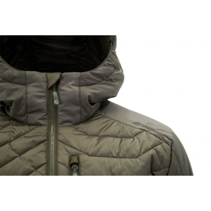 Куртка Carinthia G-LOFT ESG Olive Куртка Carinthia G-LOFT ESG Olive