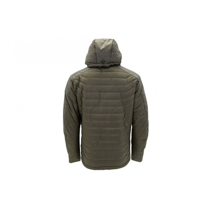 Куртка Carinthia G-LOFT ESG Olive Куртка Carinthia G-LOFT ESG Olive