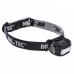 Ліхтар налобний MIL-TEC LED 4-Colour Headlight Black