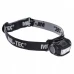 Фонарь налобный MIL-TEC LED 4-Colour Headlight Black