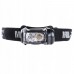 Ліхтар налобний MIL-TEC LED 4-Colour Headlight Black