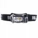 Фонарь налобный MIL-TEC LED 4-Colour Headlight Black