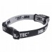 Ліхтар налобний MIL-TEC LED 4-Colour Headlight Black