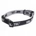 Фонарь налобный MIL-TEC LED 4-Colour Headlight Black