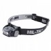 Ліхтар налобний MIL-TEC LED 4-Colour Headlight Black