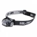 Фонарь налобный MIL-TEC LED 4-Colour Headlight Black