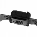 Фонарь налобный MIL-TEC LED 4-Colour Headlight Black