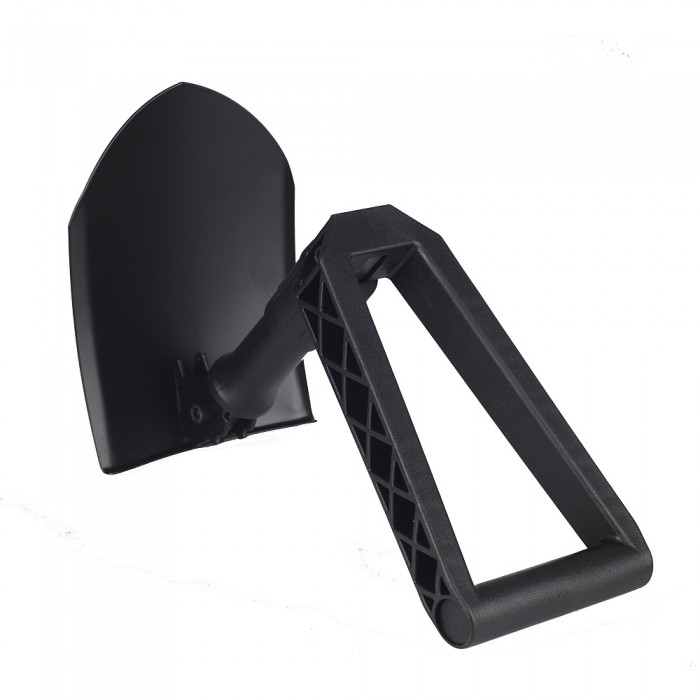 M-Tac лопата складана з чохлом Black M-Tac лопата складана з чохлом Black