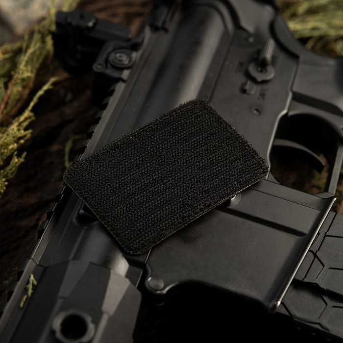M-Tac нашивка AR-15.223/5,56 Laser Cut Multicam/Black M-Tac нашивка AR-15.223/5,56 Laser Cut Multicam/Black