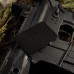 M-Tac нашивка AR-15.223/5,56 Laser Cut Multicam/Black
