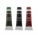 Набор грим в тюбиках 3 цвета CAMO FACE PAINT SET WOODLAND Вудленд