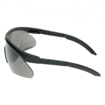 Окуляри балістичні SWISS EYE® Raptor Black (3 лінзи)