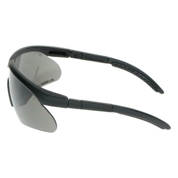 Окуляри балістичні SWISS EYE® Raptor Black (3 лінзи)