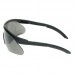 Окуляри балістичні SWISS EYE® Raptor Black (3 лінзи)
