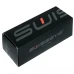 Окуляри балістичні SWISS EYE® Raptor Black (3 лінзи)