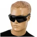 Окуляри балістичні SWISS EYE® Raptor Black (3 лінзи)
