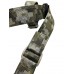 Ремінь триточковий для автомата та іншої зброї ММ-14 (піксель ЗСУ)
