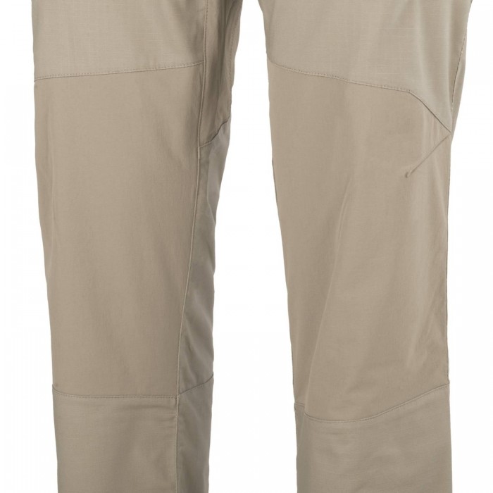 Штани Helikon Hybrid Tactical PolyCotton Rip-Stop - Black Штани Helikon Hybrid Tactical PolyCotton Rip-Stop - Black