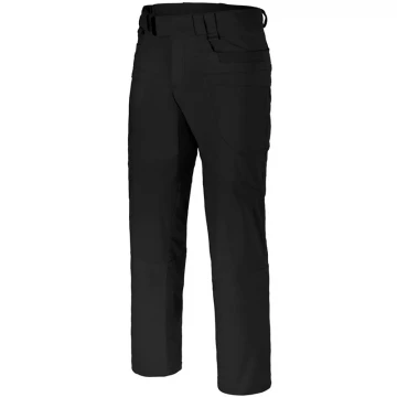 Брюки Helikon Hybrid Tactical PolyCotton Rip-Stop - Black