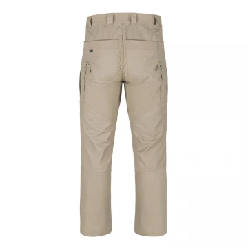 Брюки Helikon Hybrid Tactical PolyCotton Rip-Stop - Black