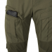 Штани Helikon MCDU DyNyCo Rip-Stop - Olive Green
