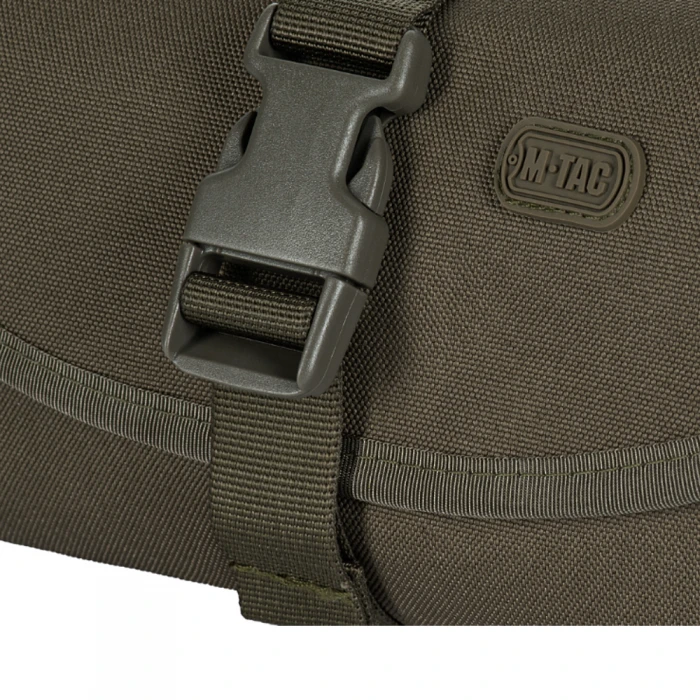 СУМКА M-TAC для туалетных приборов DARK OLIVE СУМКА M-TAC для туалетных приборов DARK OLIVE