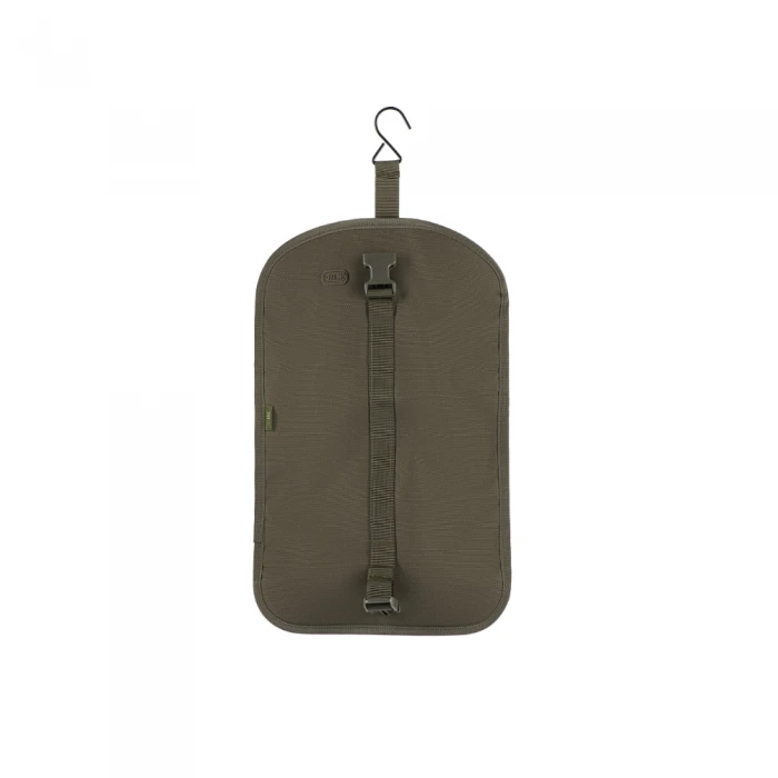 СУМКА M-TAC для туалетных приборов DARK OLIVE СУМКА M-TAC для туалетных приборов DARK OLIVE