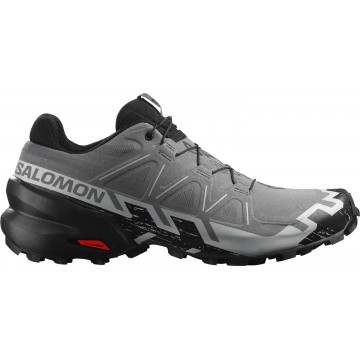 Кроссовки Salomon Speedcross 6 Forces, Shadow Grey