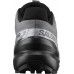 Кроссовки Salomon Speedcross 6 Forces, Shadow Grey