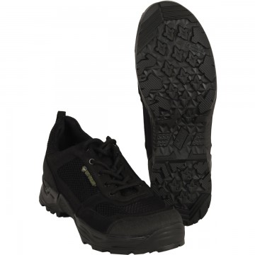 Кроссовки тактические Vik-Tailor Patriot Fury, Black