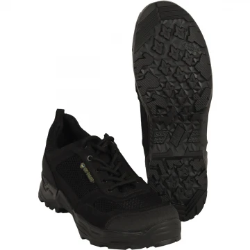 Кросівки тактичні Vik-Tailor Patriot Fury, Black