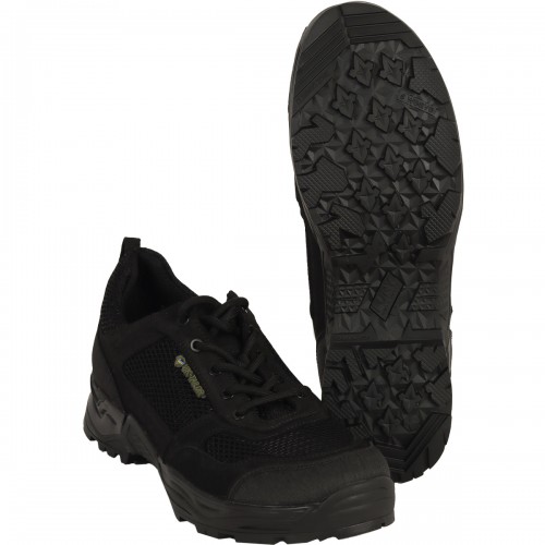 Кроссовки тактические Vik-Tailor Patriot Fury, Black