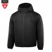 Зимняя куртка M-Tac Alpha Basic Primaloft, Dark olive