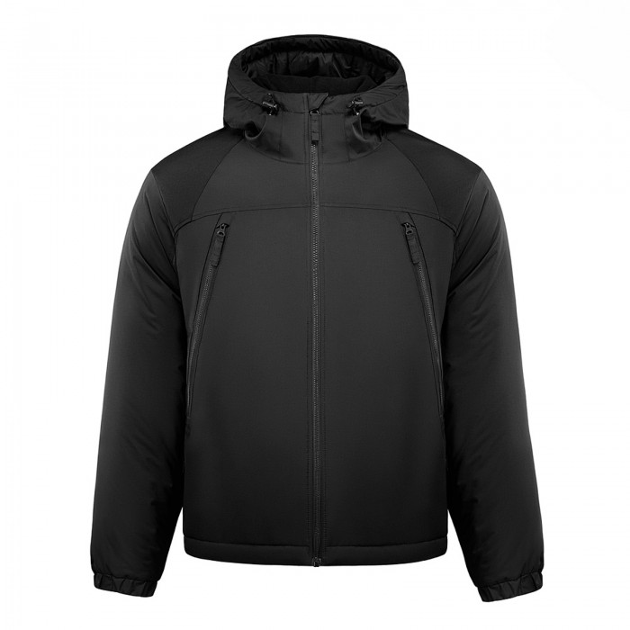 Зимняя куртка M-Tac Alpha Basic Primaloft, Dark olive Зимняя куртка M-Tac Alpha Basic Primaloft, Dark olive
