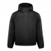 Зимняя куртка M-Tac Alpha Basic Primaloft, Dark olive